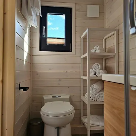 Tiny Escape Ecolodge *