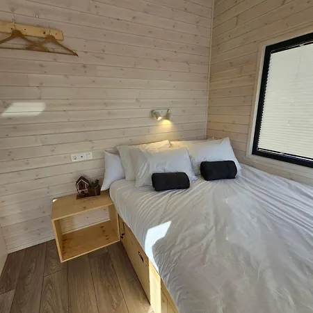Tiny Escape Ecolodge